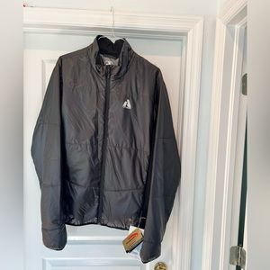 Eddie Bauer Technical Serrano Jacket in Black, XLT